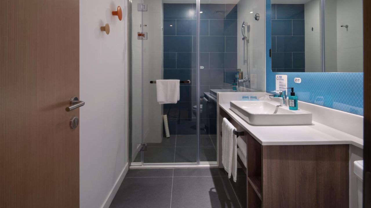 Holiday Inn Express Shanghai Hongqiao North By Ihg Fengbang Zewnętrze zdjęcie