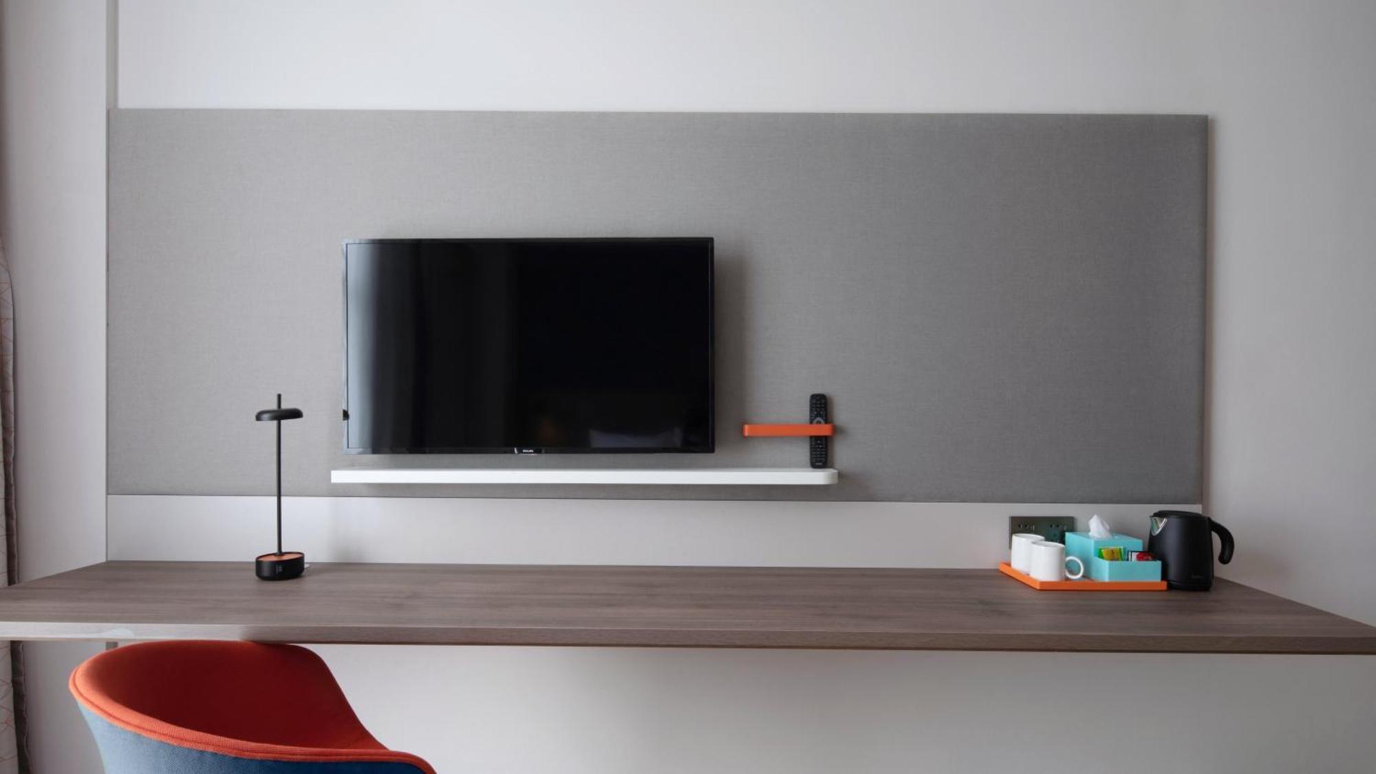 Holiday Inn Express Shanghai Hongqiao North By Ihg Fengbang Zewnętrze zdjęcie
