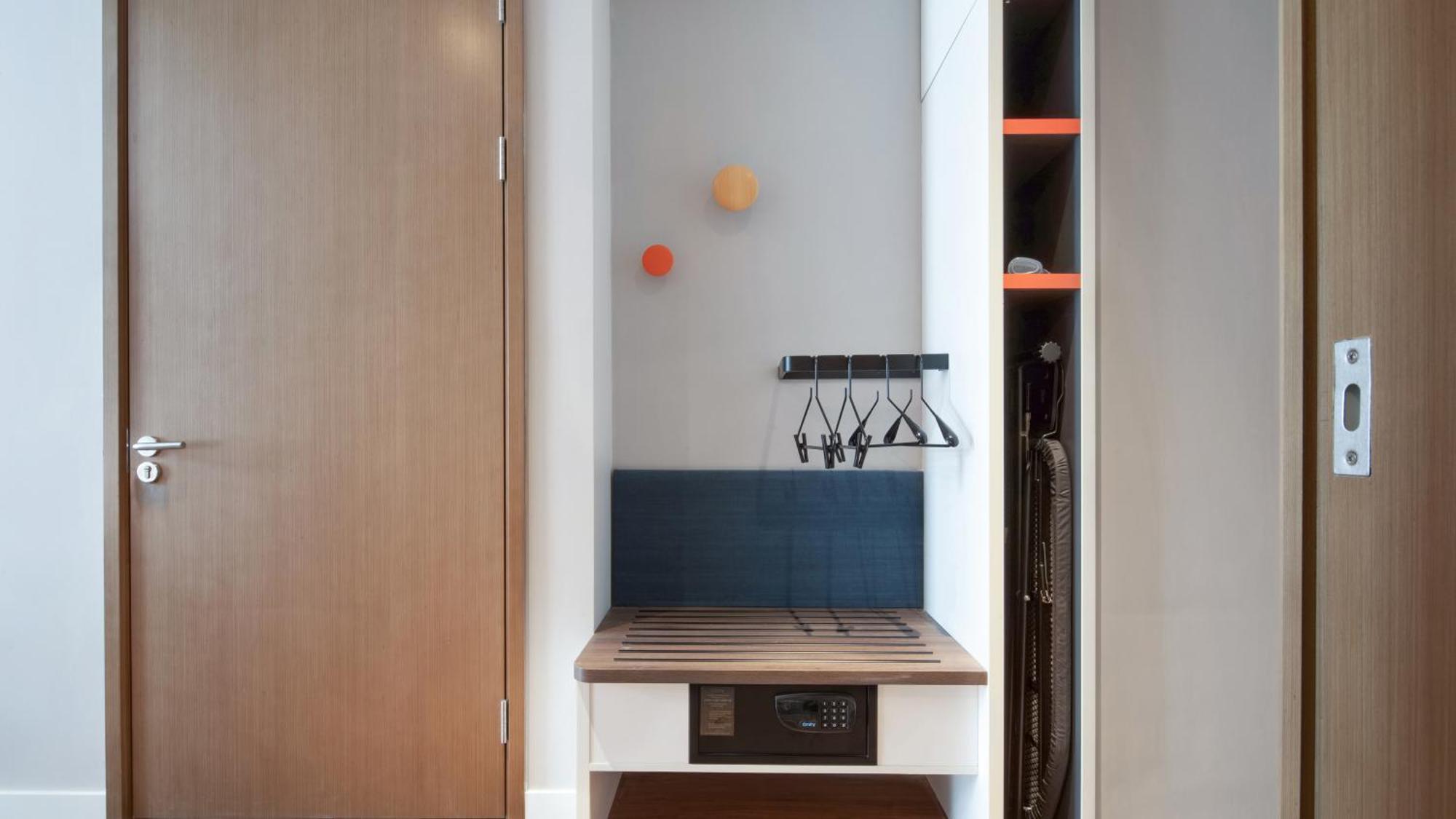 Holiday Inn Express Shanghai Hongqiao North By Ihg Fengbang Zewnętrze zdjęcie