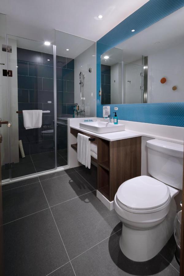 Holiday Inn Express Shanghai Hongqiao North By Ihg Fengbang Zewnętrze zdjęcie